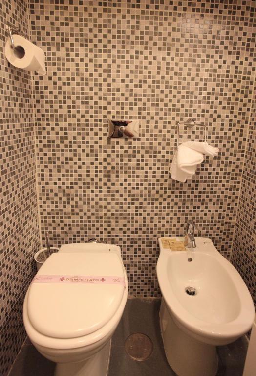 Luxury Fashion Suites Rome Ruang foto