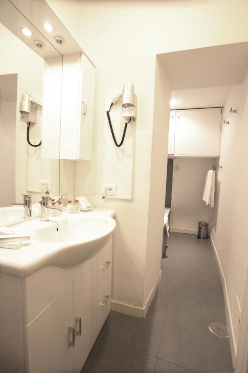 Luxury Fashion Suites Rome Ruang foto
