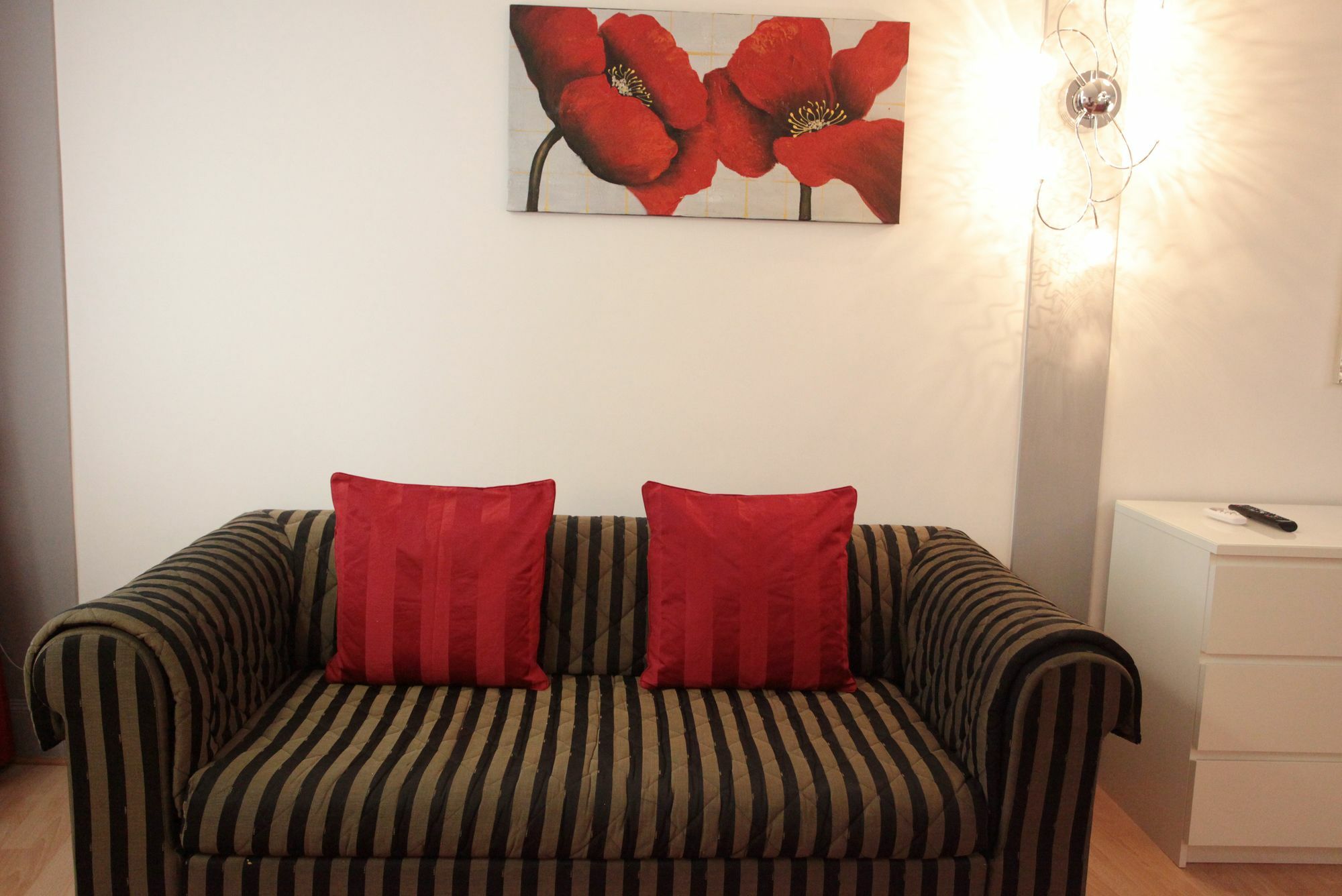 Luxury Fashion Suites Rome Bagian luar foto