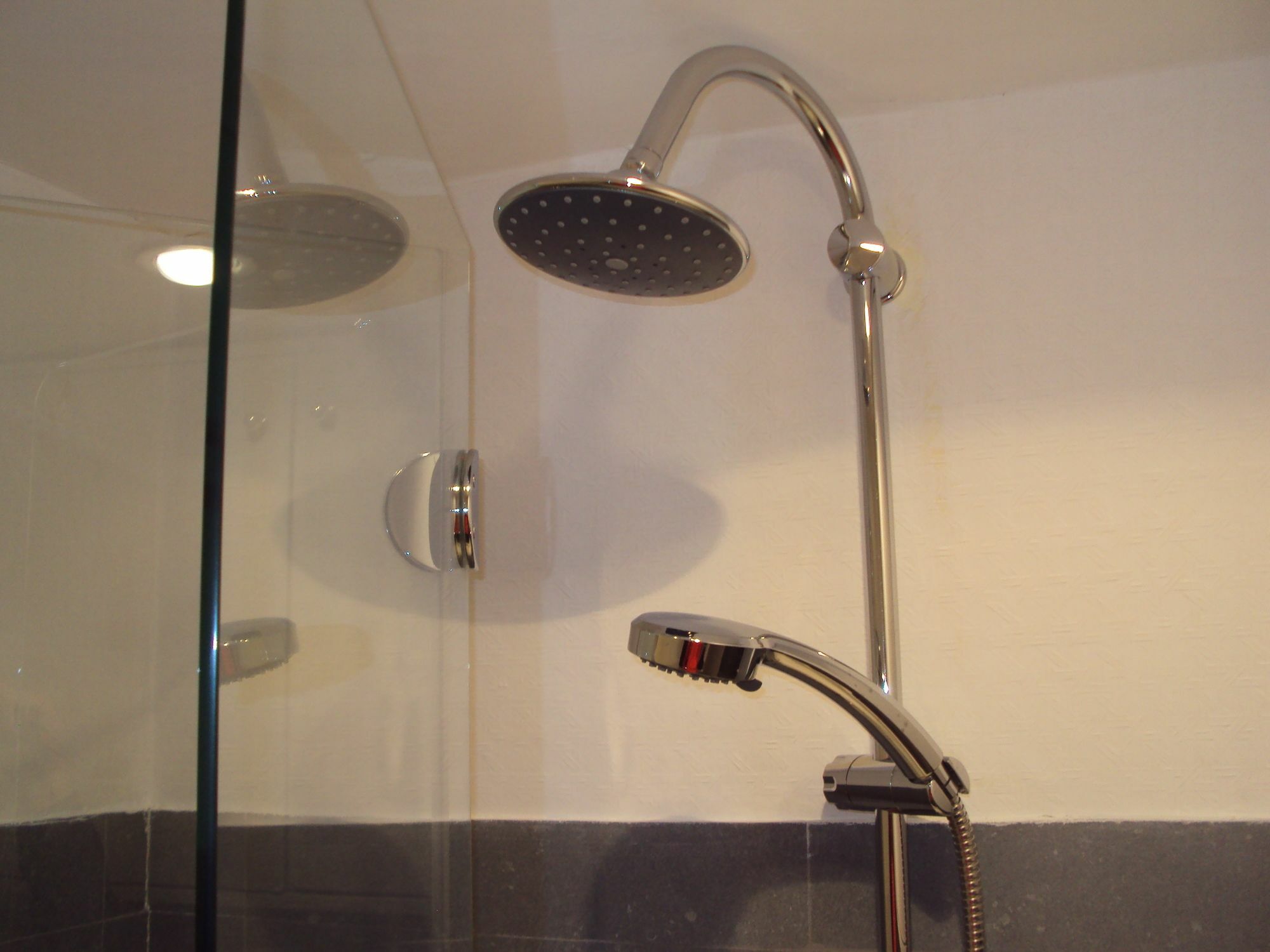 Luxury Fashion Suites Rome Bagian luar foto