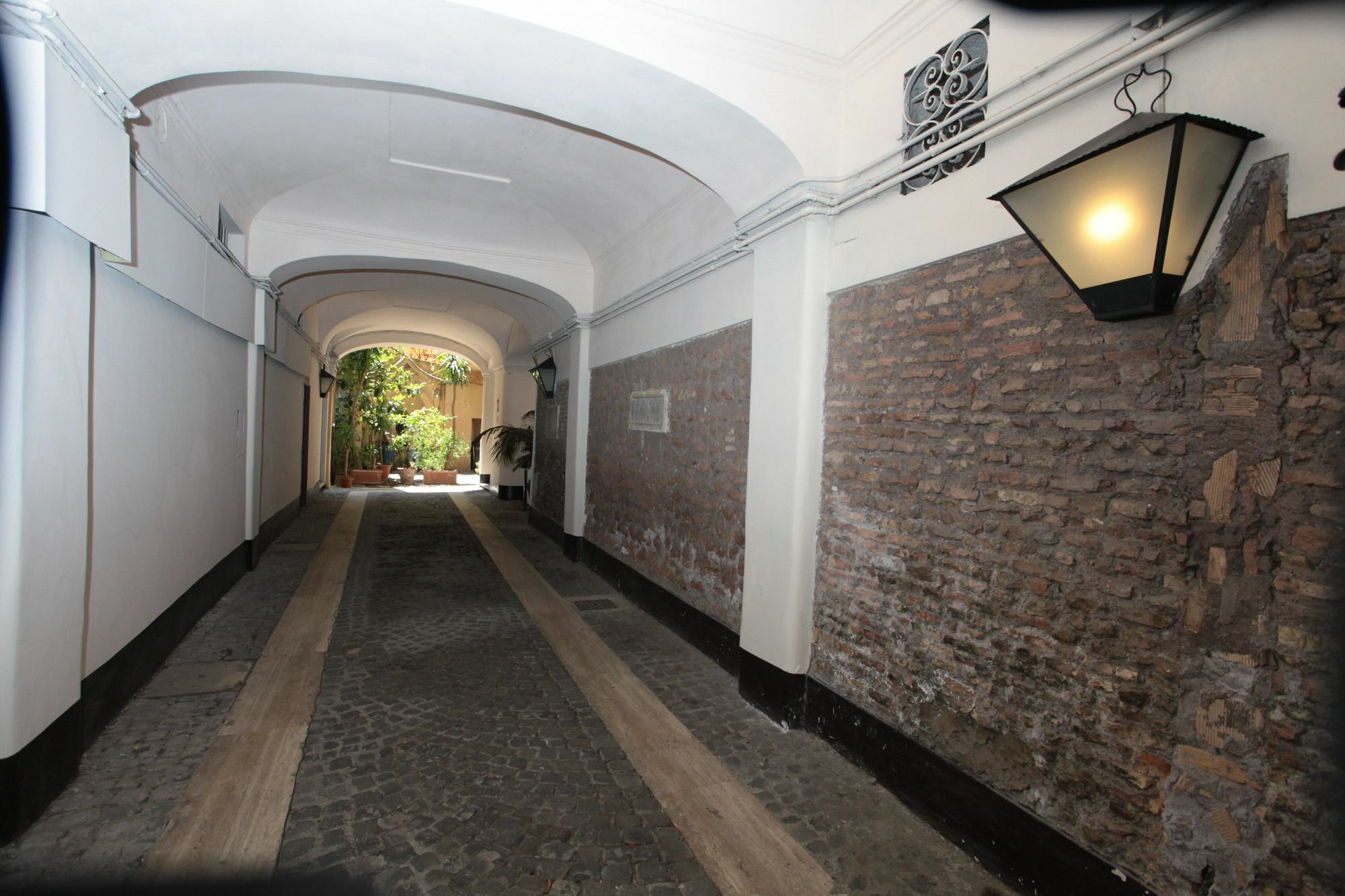 Luxury Fashion Suites Rome Bagian luar foto