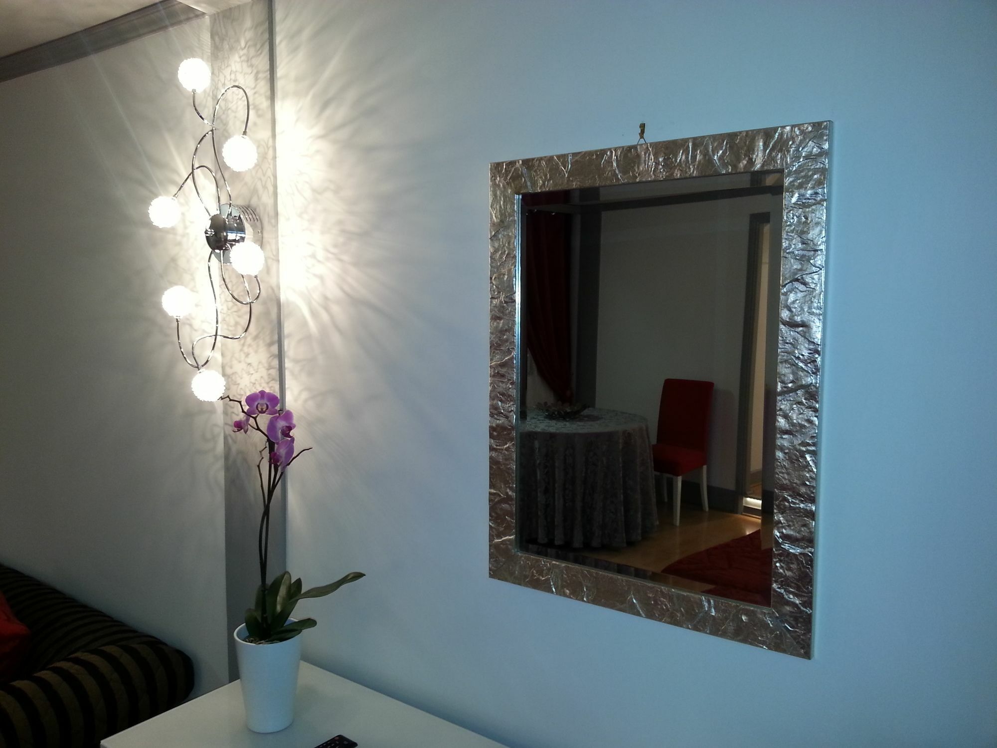 Luxury Fashion Suites Rome Bagian luar foto