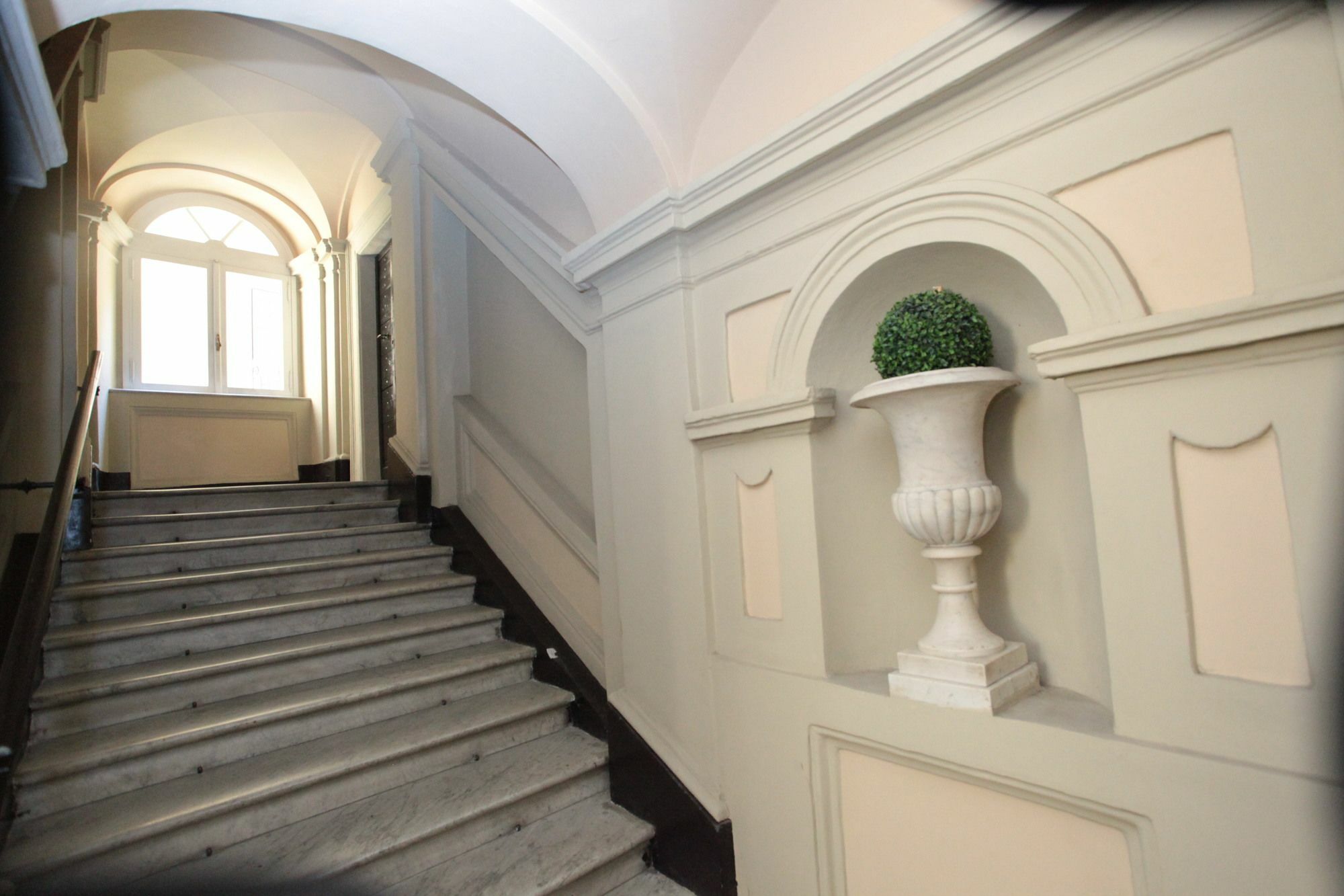 Luxury Fashion Suites Rome Bagian luar foto