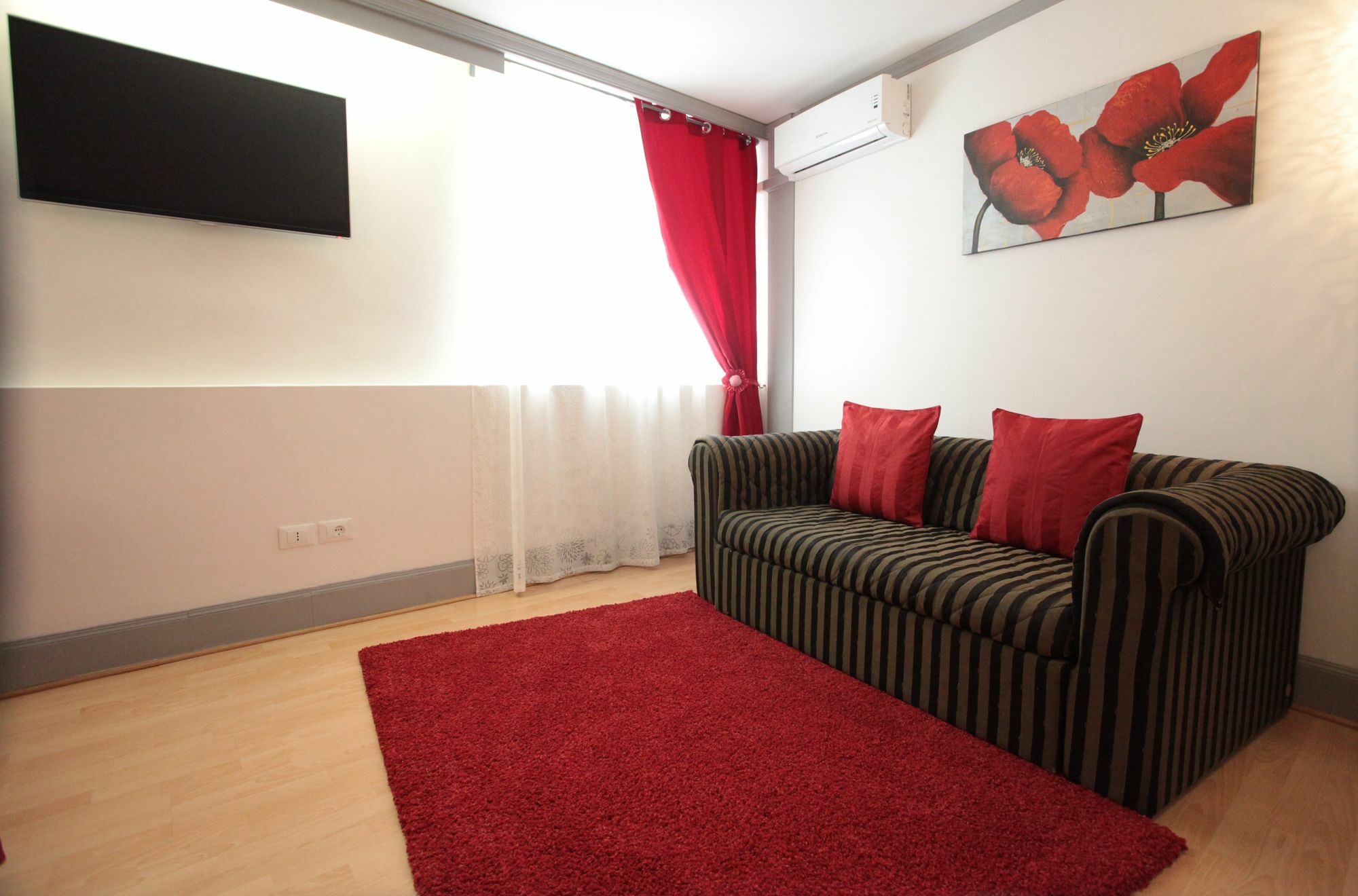Luxury Fashion Suites Rome Bagian luar foto