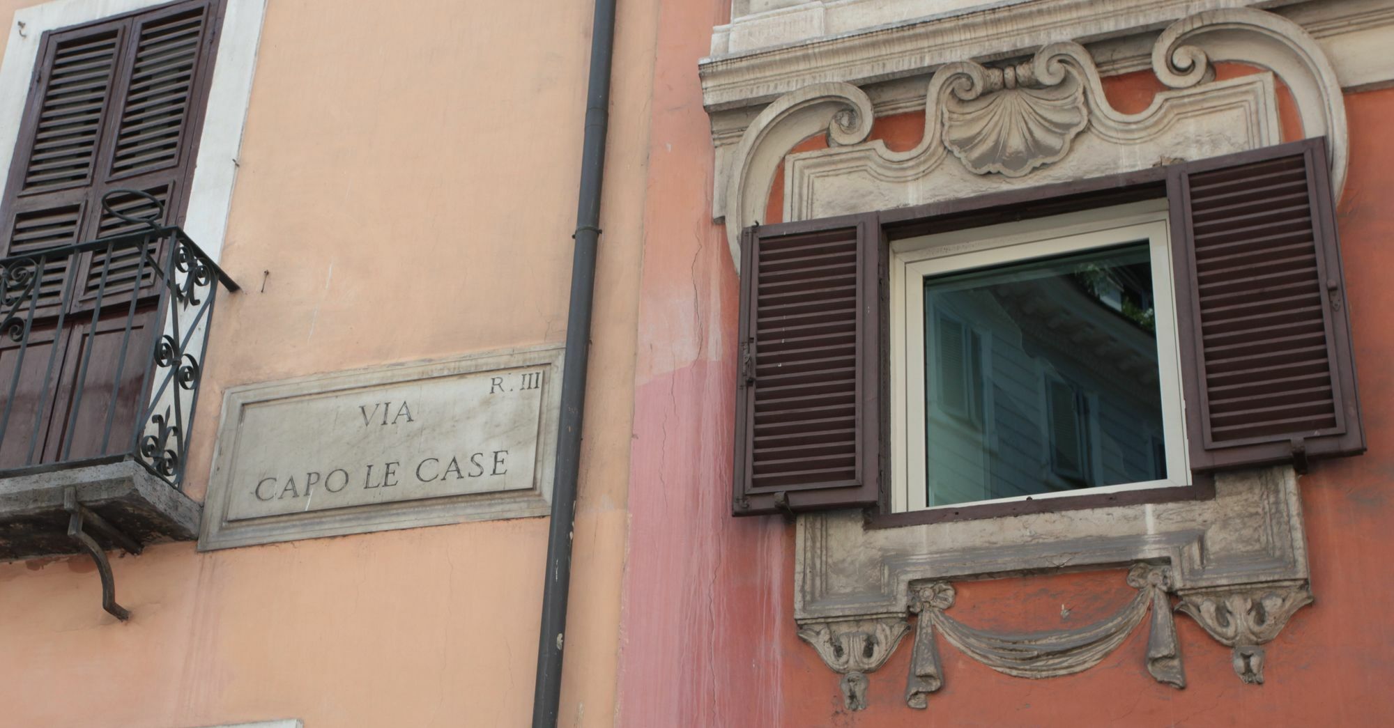 Luxury Fashion Suites Rome Bagian luar foto